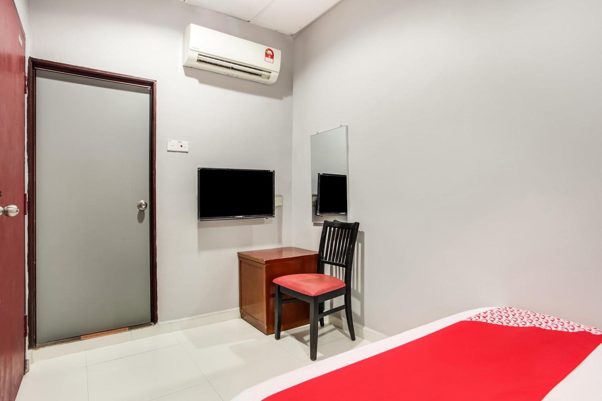 Super Oyo 89427 Kavanas Hotel Taiping Exterior photo