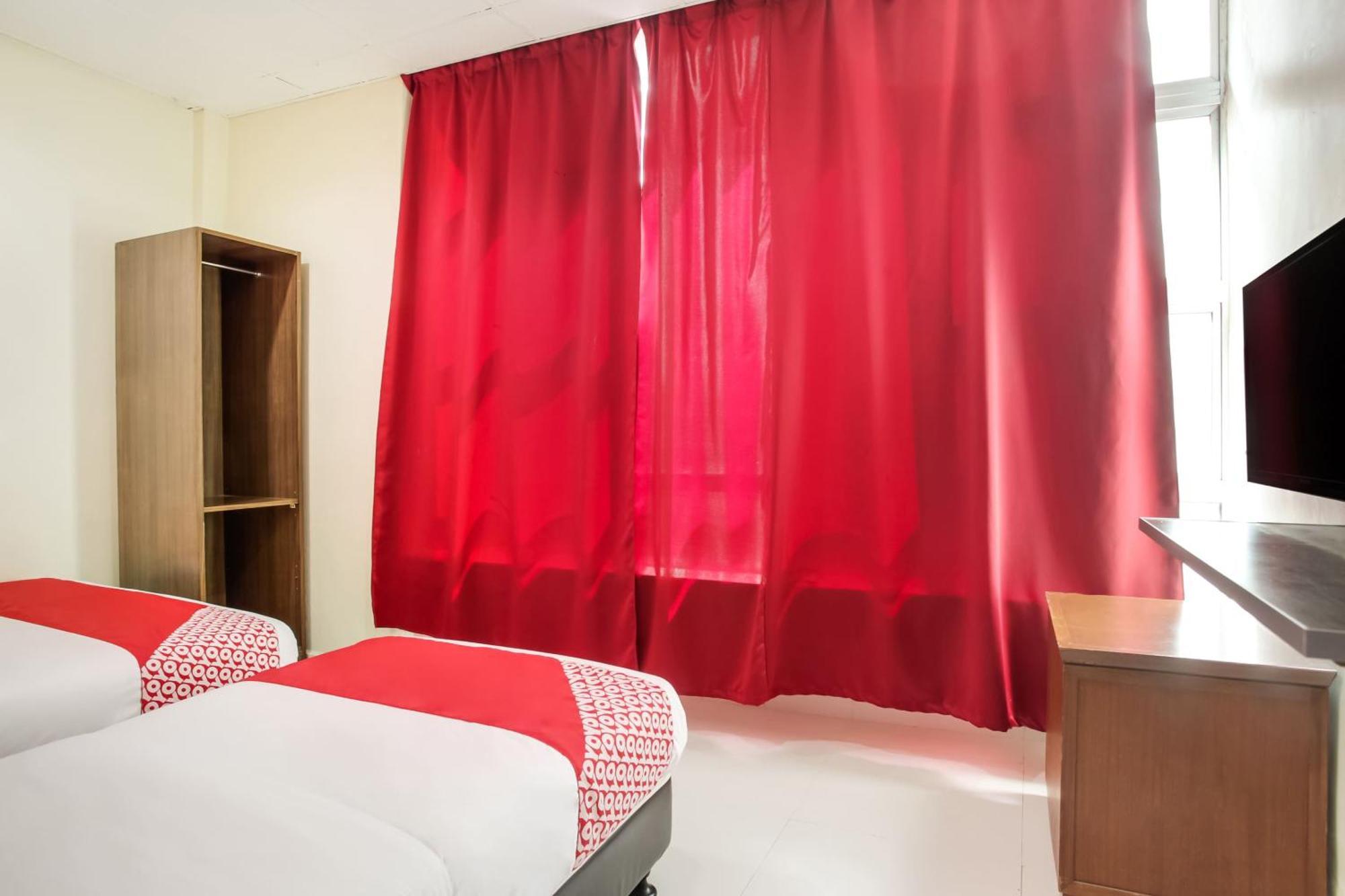 Super Oyo 89427 Kavanas Hotel Taiping Exterior photo