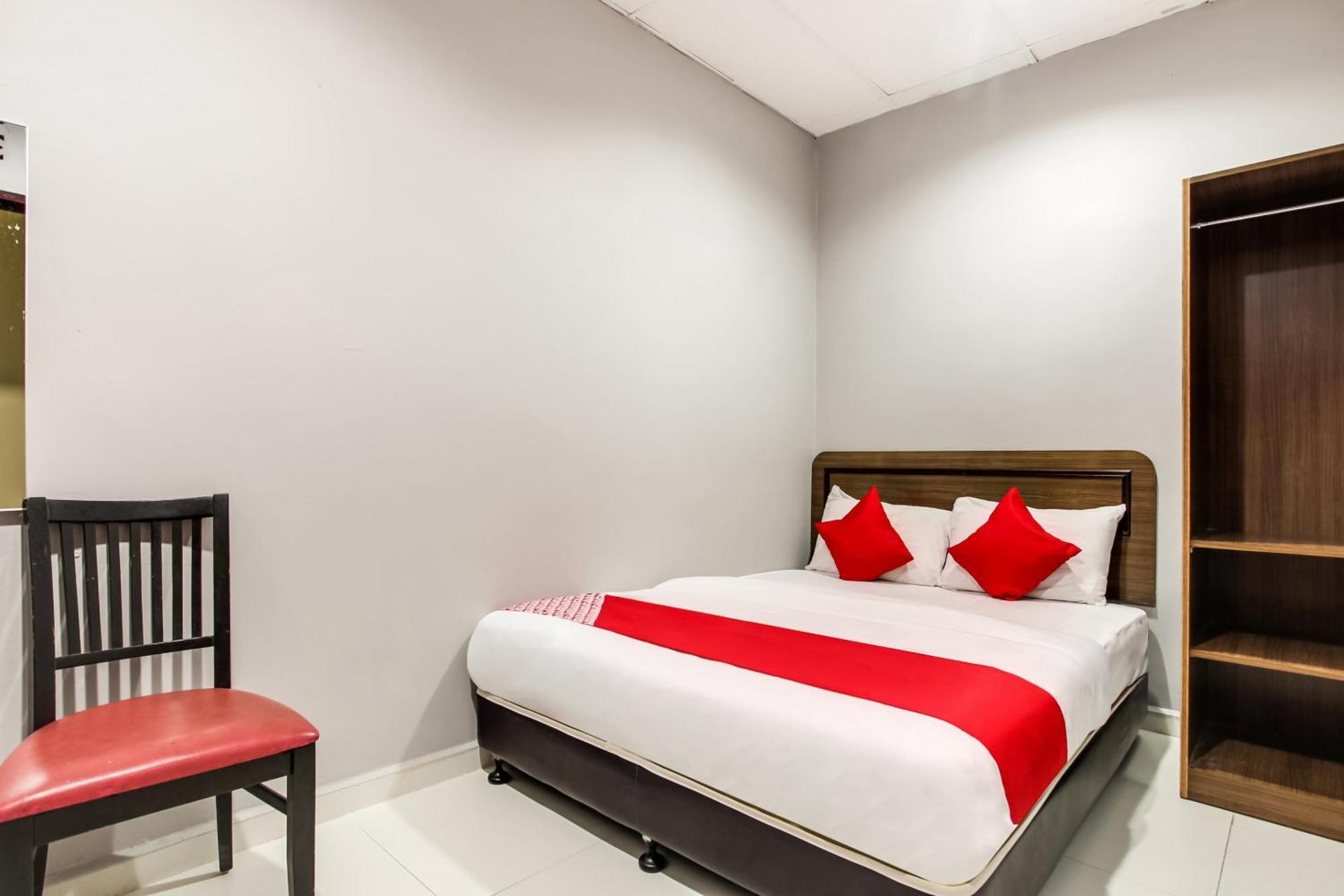Super Oyo 89427 Kavanas Hotel Taiping Exterior photo